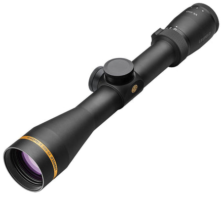 Leupold VX-5HD BLEM 2-10x42mm 30mm Matte Duplex Scope