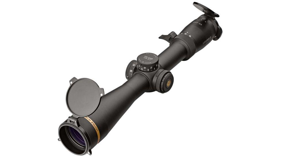 BLEMISHED Leupold VX-6HD Riflescope 3-18x44mm 30mm SF Illuminated FireDot Duplex CDS-ZL2 Matte