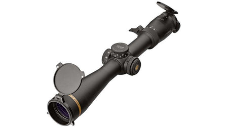 BLEMISHED Leupold VX-6HD Riflescope 3-18x44mm 30mm SF Illuminated FireDot Duplex CDS-ZL2 Matte