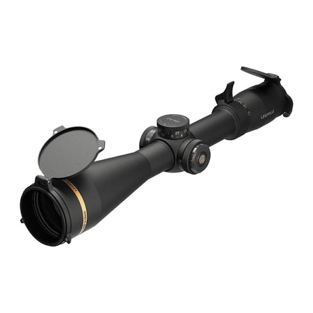 Leupold VX-6HD 3-18x50mm 30mm SFP Boone & Crockett Illum SF Matte Black BLEMISHED