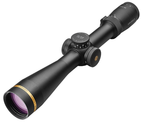 Leupold VX-5HD BLEMISHED Rifle Scope 3-15x44mm 30mm CDS-ZL2 Side Focus Duplex Reticle Matte