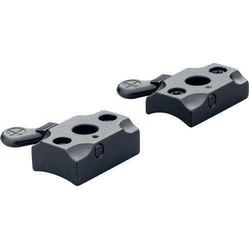 Leupold QR 2-Piece Quick Release Scope Base Browning AB3