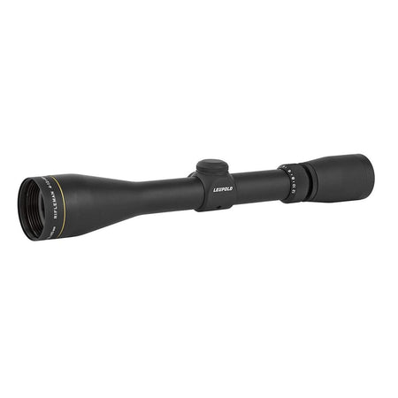 BLEM Leupold Rifleman 4-12x40mm SFP Ballistic Reticle Rifle Scope Kit