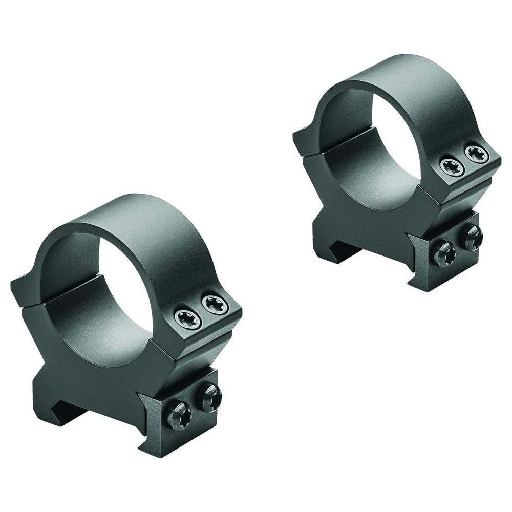 Leupold PRW2 1" Medium Gloss Scope Rings