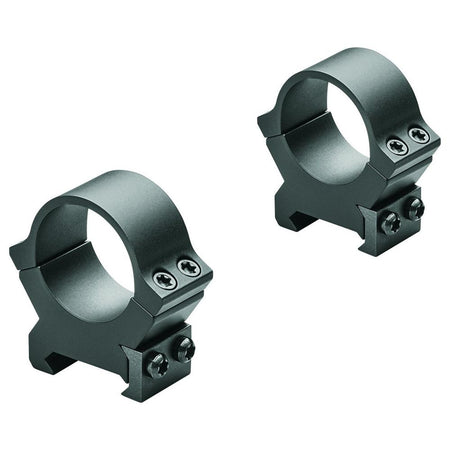 Leupold PRW2 1" Medium Gloss Scope Rings