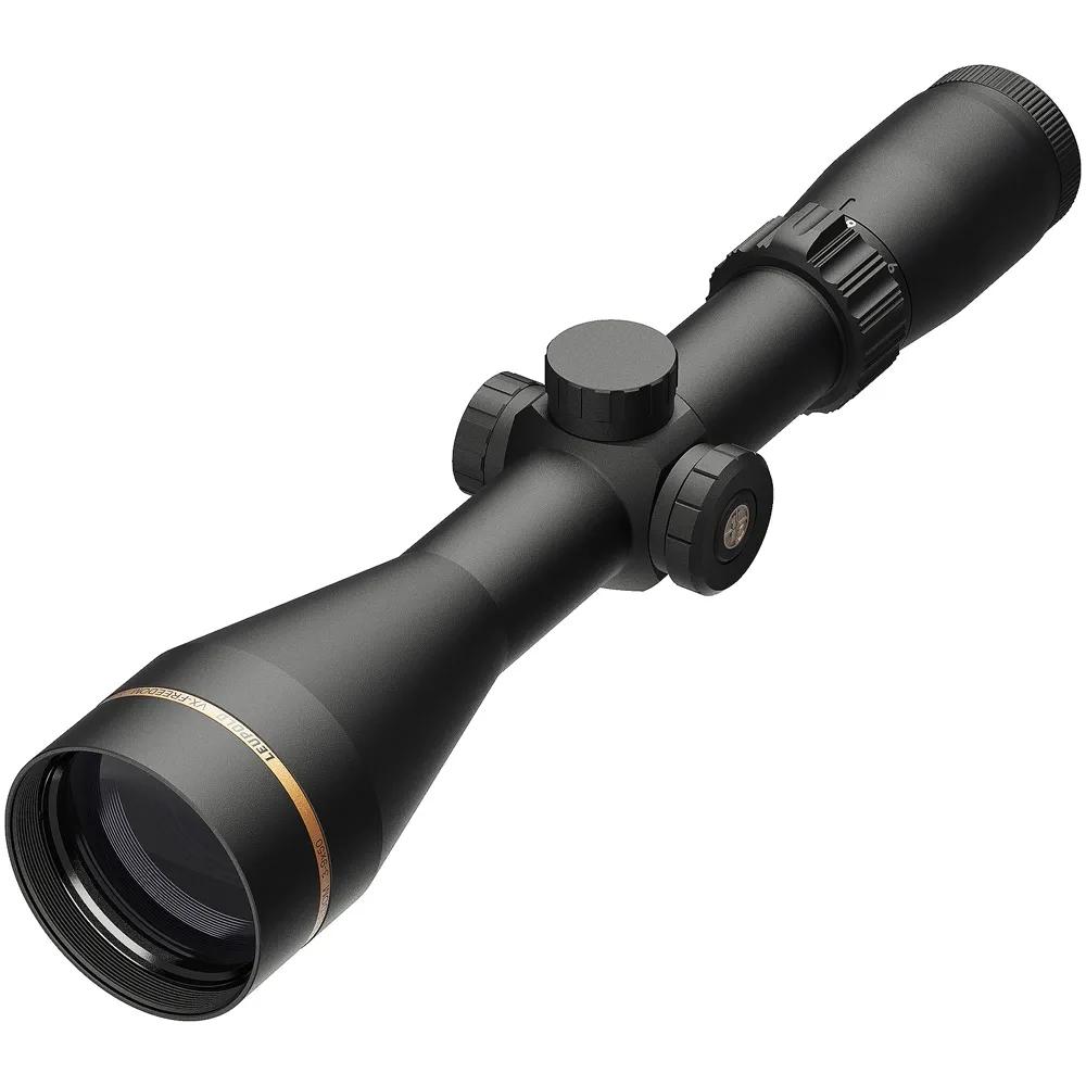 Leupold VX-Freedom Blemished 3-9x50mm 30mm Illum FireDot Twilight Hunter Rifle Scope