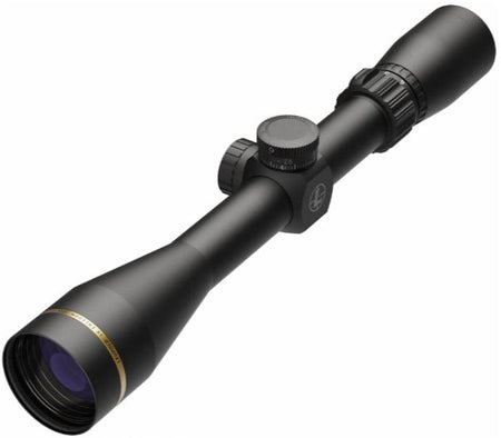 Leupold VX-Freedom 3-9x40mm 350 Legend Duplex Reticle 1" Matte Riflescope BLEMISHED
