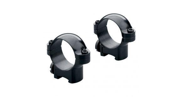 Rimfire Ring Mount 1" Low Profile Matte