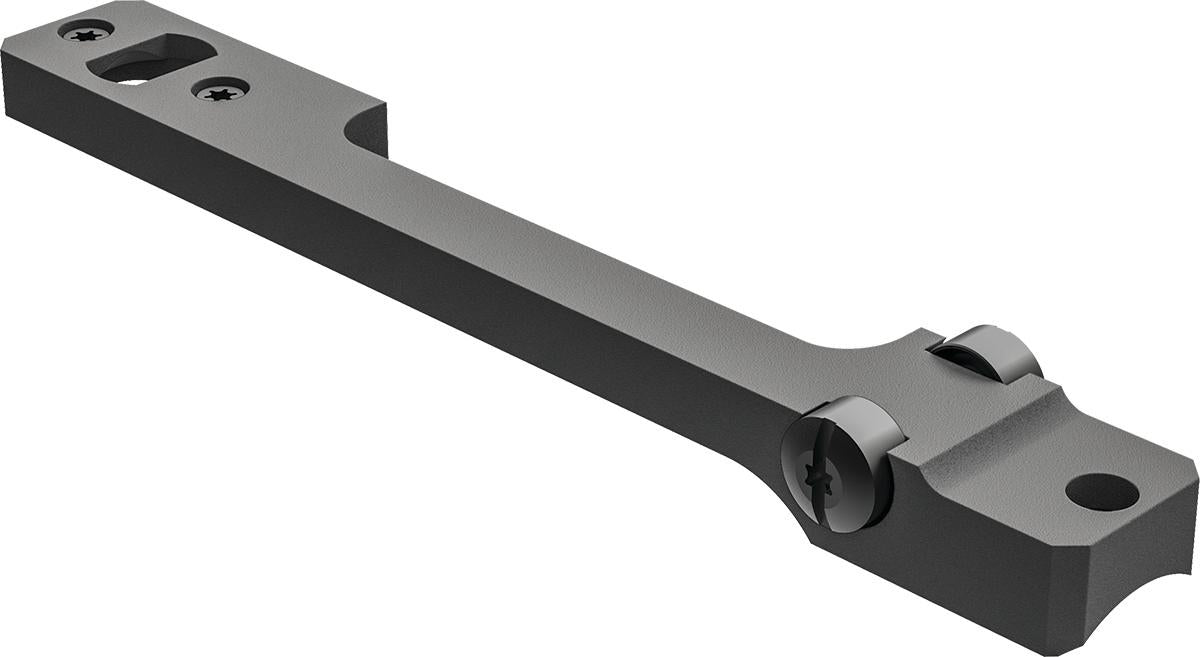 Matte Finish 1-Piece Scope Base for STD Mauser FN Action