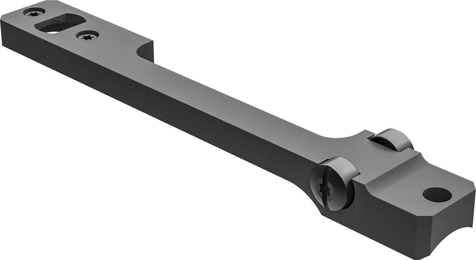 Matte Finish 1-Piece Scope Base for STD Mauser FN Action