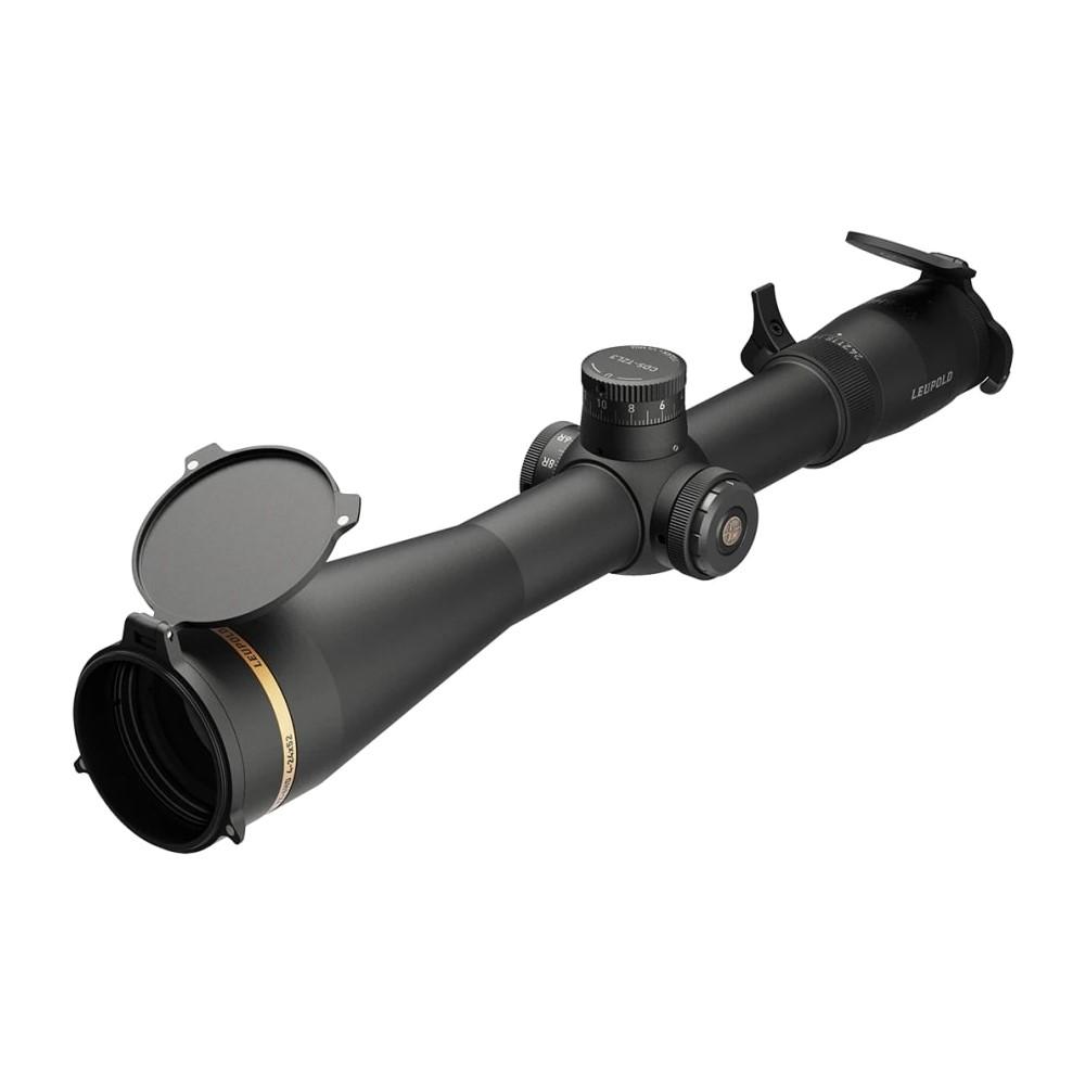 Leupold VX-6HD 4-24x52mm Rifle Scope (BLEMISHED) - 34mm Tube, CDS-TZL3, Illum. TMOA
