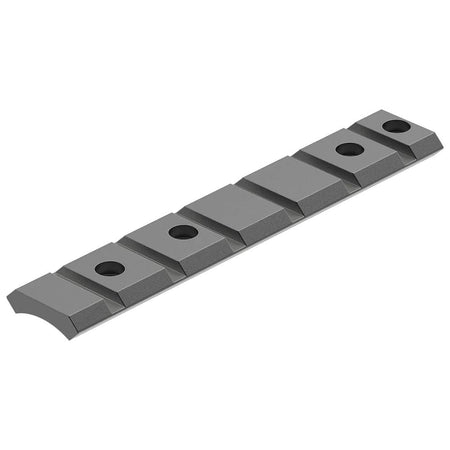 Leupold QRW 1-Piece Scope Mount for Remington 7400 and 7600 Quick Release Weaver