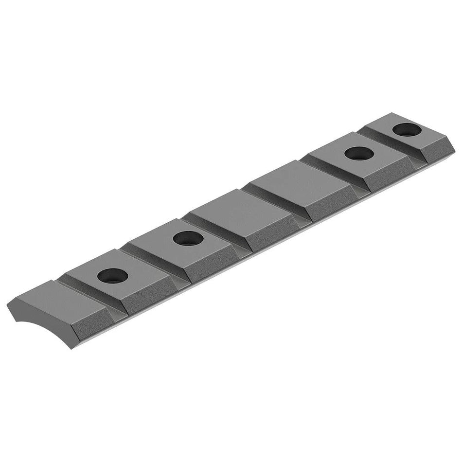 Leupold QRW 1-Piece Scope Mount for Remington 7400 and 7600 Quick Release Weaver