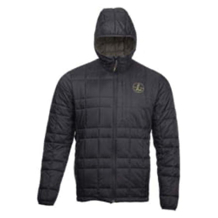 Leupold Quick Thaw Insulated Jacket in Black Size 3XL