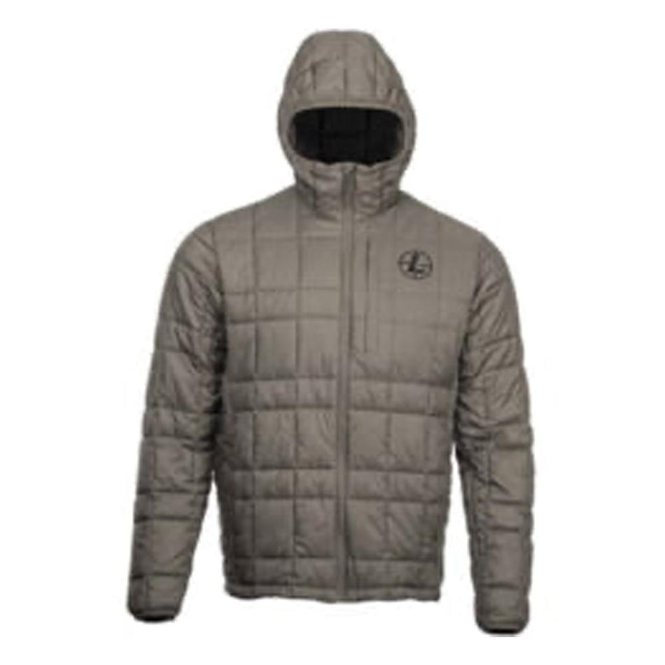 Leupold Quick Thaw Packable Insulated Jacket Ash Green 2XL