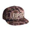 Leupold Men's Retro Roper Hat Bark Duck Camo