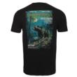 Leupold Magazine Short Sleeve Shirt Black 2XL