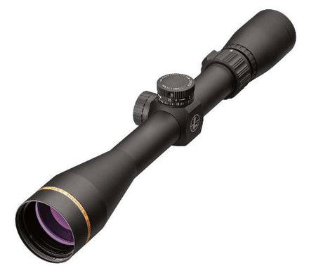 Leupold Scope III Blemished 3.5x10 50mm Duplex Matte