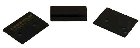 Leupold Laser Sight Mount for 1911 Government Beretta 92 S&W 45