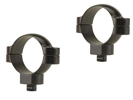 Leupold QR Quick Release 30mm High Gloss 2-Piece Scope Rings