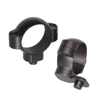 Leupold QR Rifle Scope Rings 30mm Medium Extended Matte