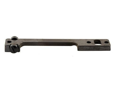 Leupold Standard 1-Piece Steel Base Winchester 70 Long Action Gloss Black