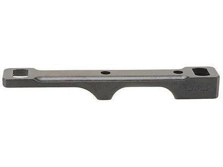 Leupold Dual Dovetail 1-Piece Scope Base Browning Semi-Auto 22 Gloss Black