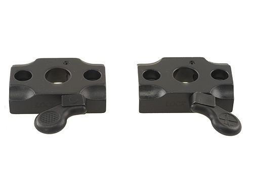 Leupold QR 2-Piece Matte Black Detachable Base Sauer 90/200