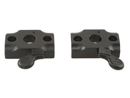 Leupold QR 2-Piece Matte Black Detachable Base Sauer 90/200