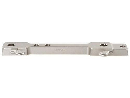 Leupold QR 1-Piece Scope Base Marlin 1895 and 336 Silver