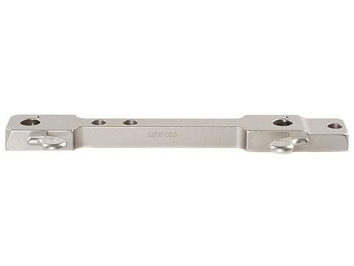 Leupold QR 1-Piece Scope Base Marlin 1895 and 336 Silver