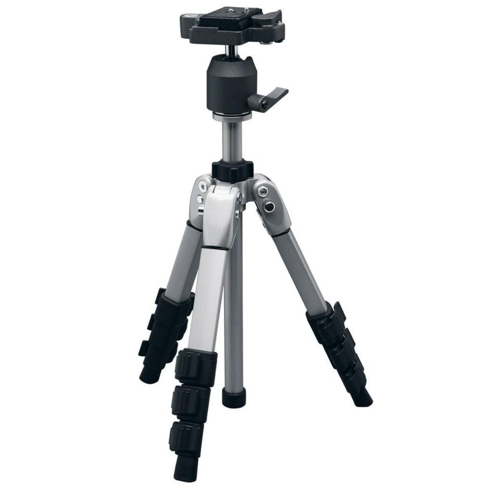 Leupold Compact Tripod BLEM - Adjustable Legs and Ball Head Quick Release