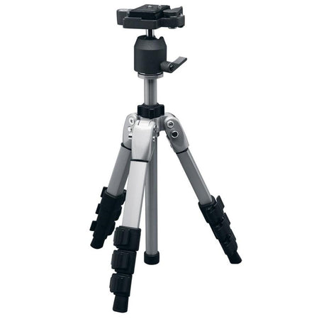 Leupold Compact Tripod BLEM - Adjustable Legs and Ball Head Quick Release