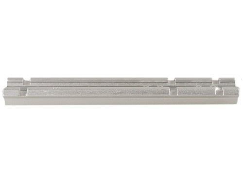 Leupold Rifleman 1-Piece Detachable Weaver-Style Aluminum Base for TC Encore & Omega - Silver