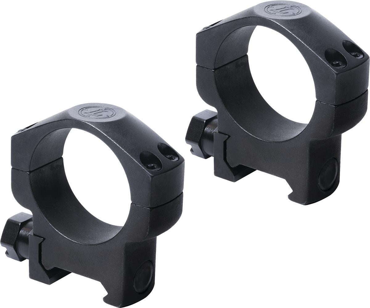Leupold Mark 4 Super High 34mm Scope Rings Matte