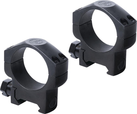 Leupold Mark 4 Super High 34mm Scope Rings Matte