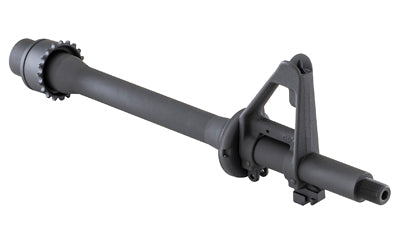 Luth-AR 556 NATO 11.5" Lightweight Barrel, Government Profile, M4 Extension, 1:7 Twist, 1/2x28 Thread, Black BL-F11-7