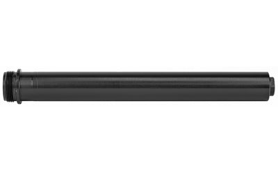 Luth-AR A2 Rifle Buttstock Buffer Tube for AR-15 and AR-10, Black BS-09