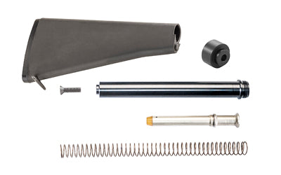 AR-15 Mil-Spec A2 Buttstock