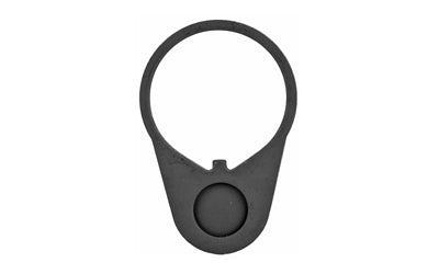 Luth-AR CS-01 Carbine Latch Plate Compatible with AR-10, AR-15, LR-308