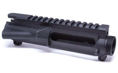 Luth-AR NC15 Stripped AR-15 Flat Top Upper Receiver, 7075-T6 Forging, M4 Feed Ramp FTT-EA