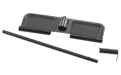Luth-AR UR-05A Ejection Port Cover Assembly for AR-15, Includes Spring and Rod