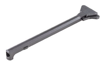 Luth-AR UR-19-A1 AR-15 A1 Style Triangle Charging Handle, Retro 601, Black