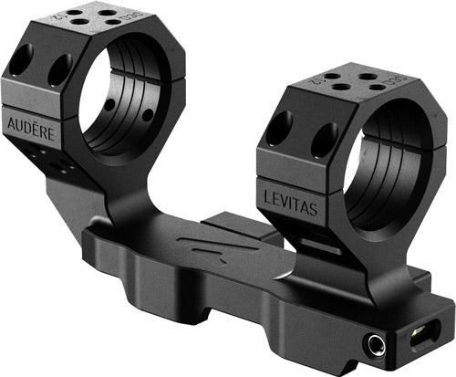 Audere Levitas Cantilever Scope Mount 30mm 20MOA