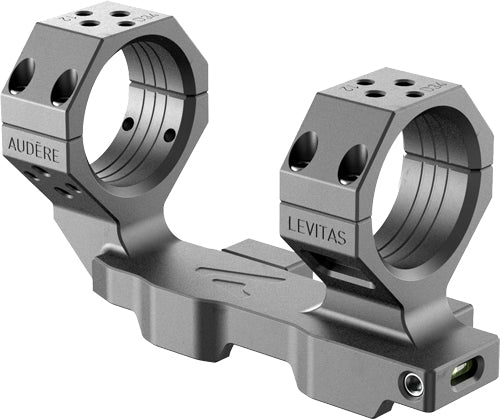 Audere Levitas Cantilever Scope Mount 34mm 20MOA