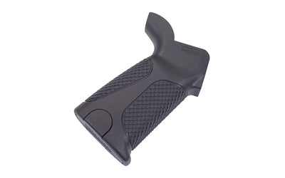 LWRC Ultra Combat Ergonomic Pistol Grip Black Finish 200-0147A01