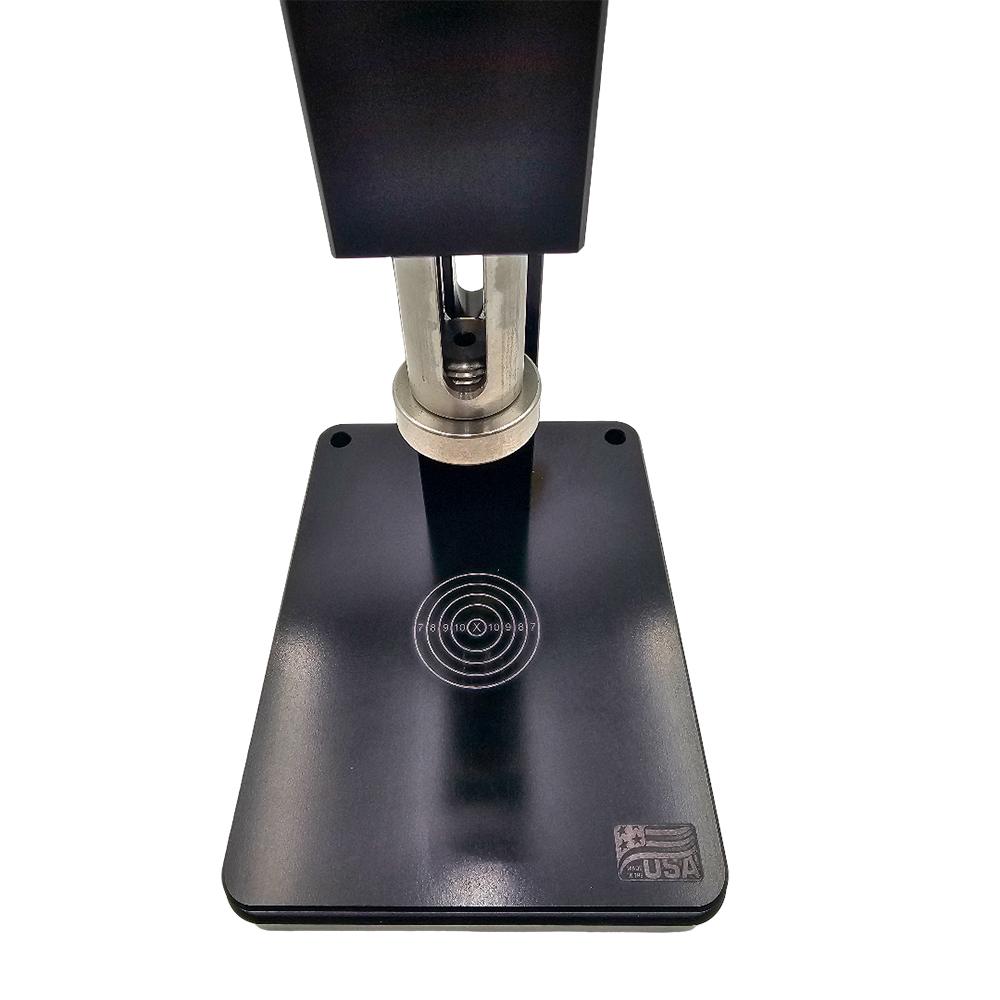 Reloading Bench Arbor Press