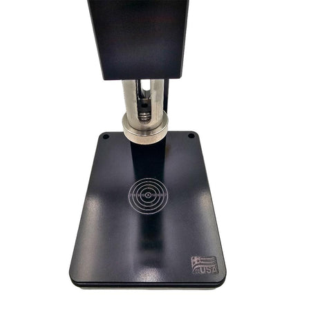 Reloading Bench Arbor Press