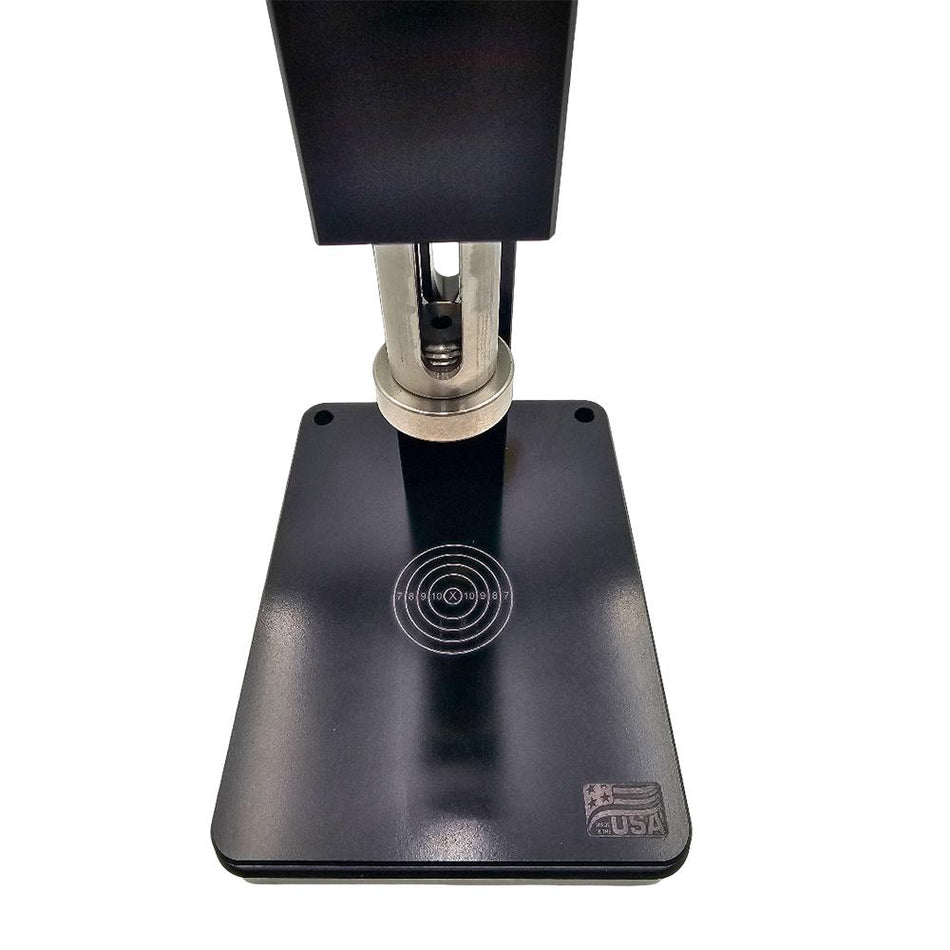 Reloading Bench Arbor Press