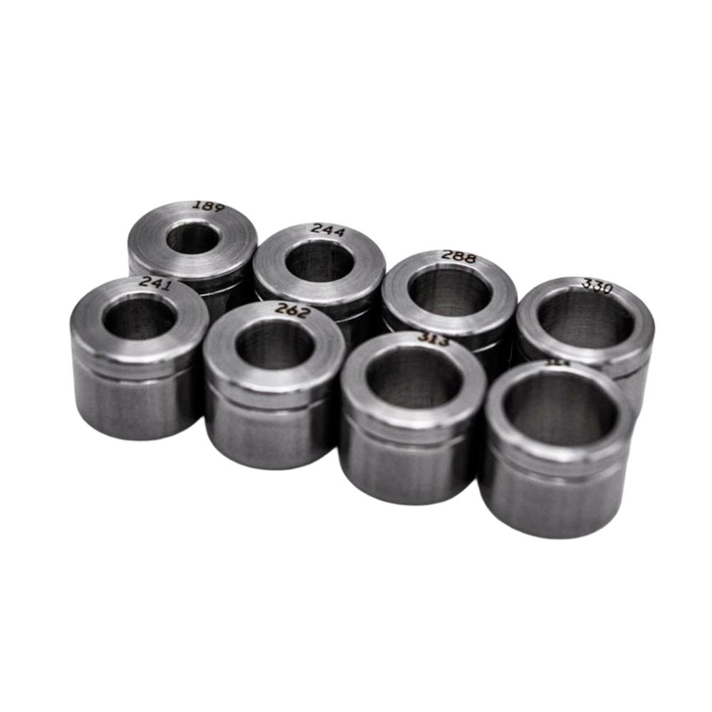 L.E. Wilson 363 Neck Sizing Bushing for Reloading Dies
